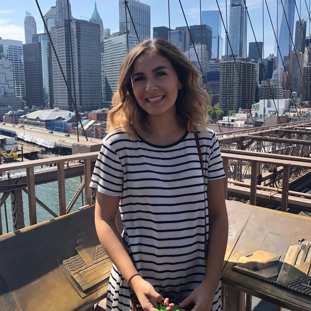 Meet your Posher, Alexa